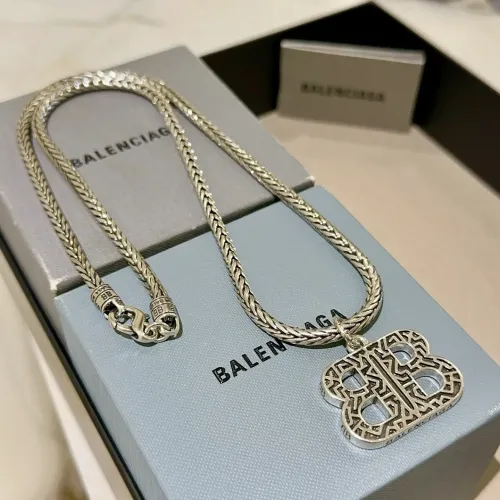 Balenciaga Necklaces #1414332