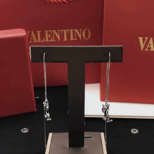 Replica Yves Saint Laurent YSL Earrings For Women #1414356 $25.00 USD for Wholesale