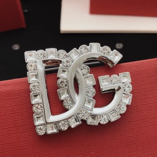 Dolce & Gabbana Brooches For Women #1414371
