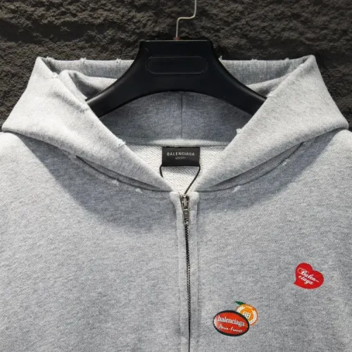 Replica Chrome Hearts Hoodies Long Sleeved For Unisex #1414378 $76.00 USD for Wholesale