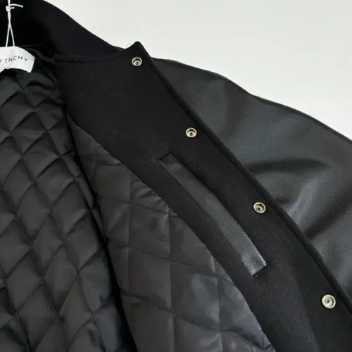 Replica Givenchy Jackets Long Sleeved For Unisex #1414422 $118.00 USD for Wholesale