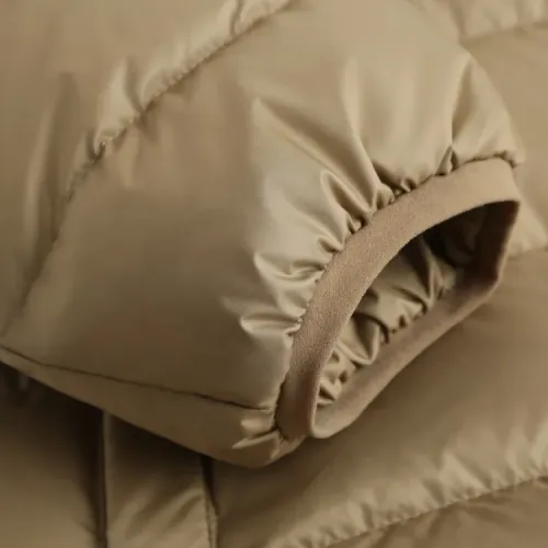 Replica Ralph Lauren Polo Down Feather Coat Long Sleeved For Unisex #1414424 $170.00 USD for Wholesale