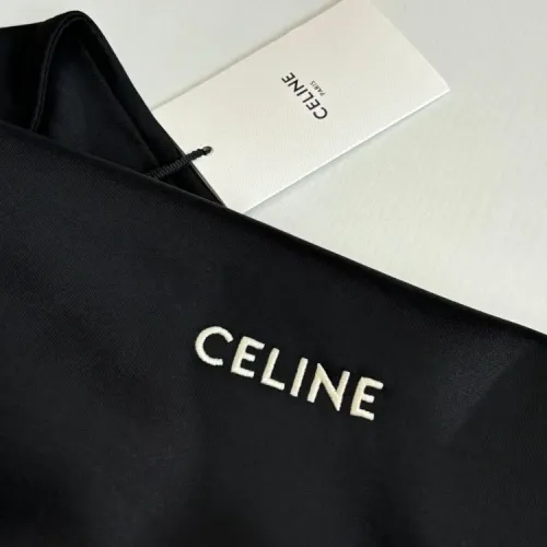 Replica Celine Jackets Long Sleeved For Unisex #1414439 $105.00 USD for Wholesale