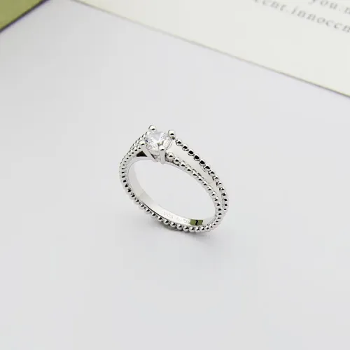 Van Cleef & Arpels Rings For Women #1414440