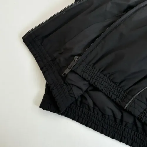 Replica Balenciaga Coats Long Sleeved For Unisex #1414468 $182.00 USD for Wholesale