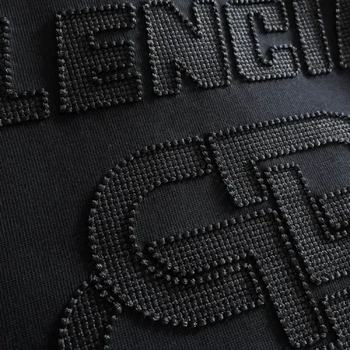 Replica Balenciaga T-Shirts Short Sleeved For Unisex #1414490 $42.00 USD for Wholesale
