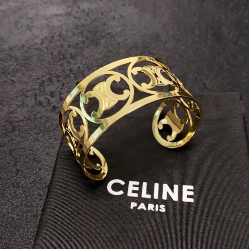 Replica Celine Bracelets #1414512 $32.00 USD for Wholesale