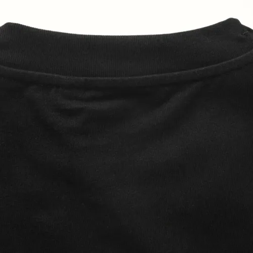 Replica Burberry T-Shirts Short Sleeved For Unisex #1414519 $52.00 USD for Wholesale