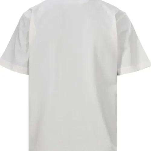 Replica Burberry T-Shirts Short Sleeved For Unisex #1414520 $52.00 USD for Wholesale