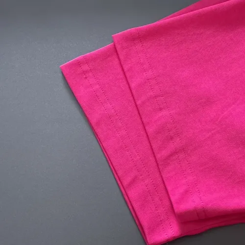 Replica Chrome Hearts T-Shirts Short Sleeved For Unisex #1414570 $42.00 USD for Wholesale