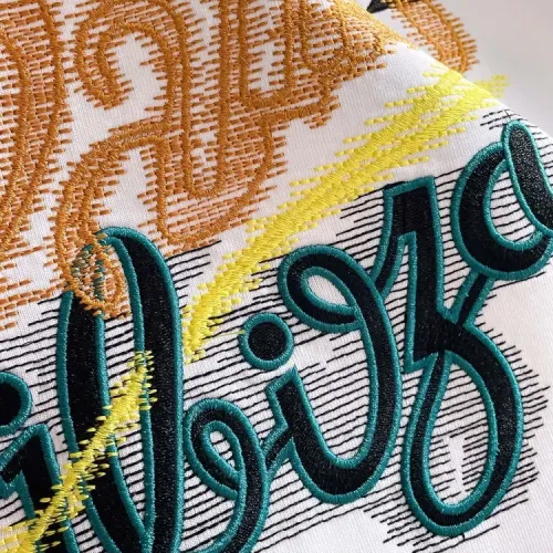 Replica LOEWE T-Shirts Short Sleeved For Unisex #1414585 $42.00 USD for Wholesale