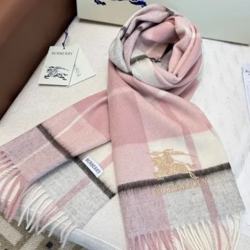 Replica Burberry Scarf #1414637 $48.00 USD for Wholesale