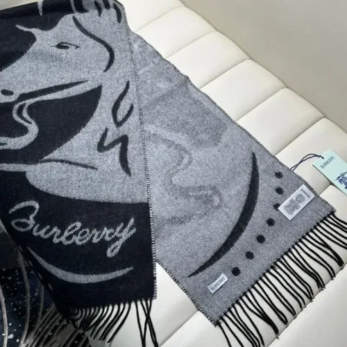 Burberry Scarf #1414642