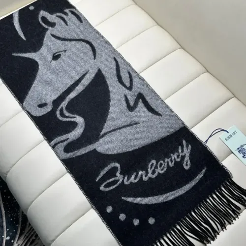 Replica Burberry Scarf #1414642 $52.00 USD for Wholesale