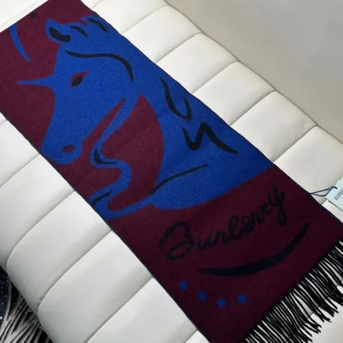 Replica Burberry Scarf #1414643 $52.00 USD for Wholesale