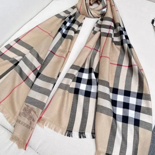 Replica Burberry Scarf #1414648 $52.00 USD for Wholesale