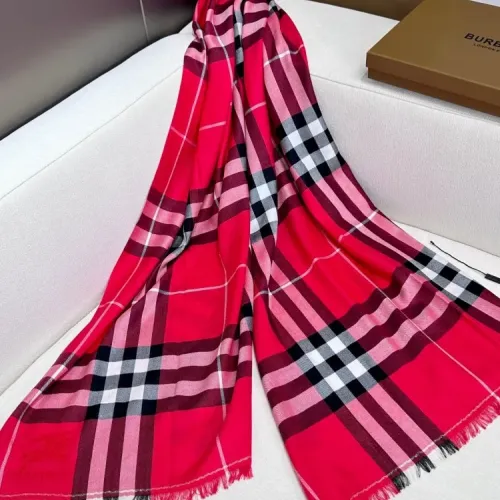 Replica Burberry Scarf #1414649 $52.00 USD for Wholesale