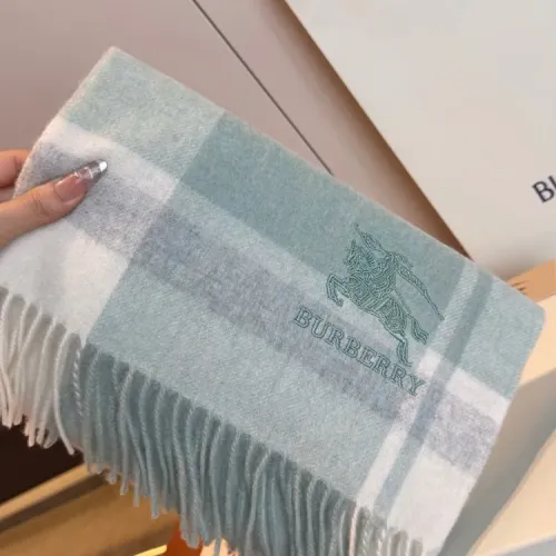 Burberry Scarf #1414654