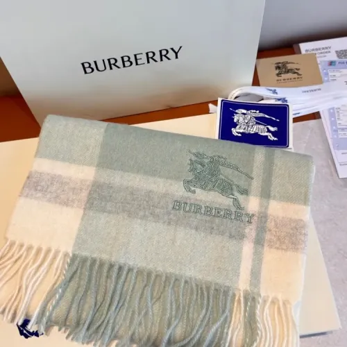 Replica Burberry Scarf #1414654 $56.00 USD for Wholesale