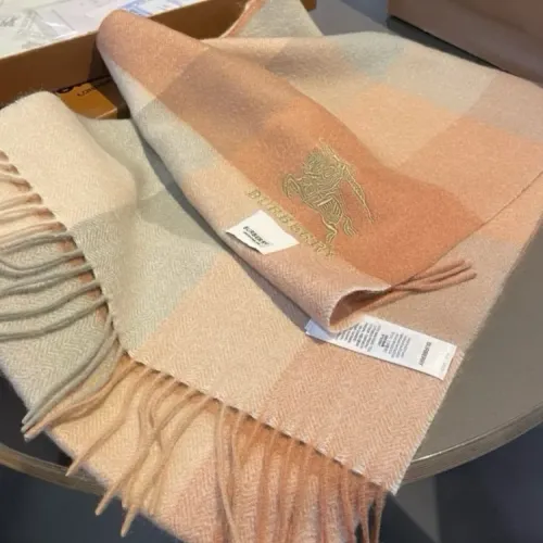 Replica Burberry Scarf #1414660 $80.00 USD for Wholesale