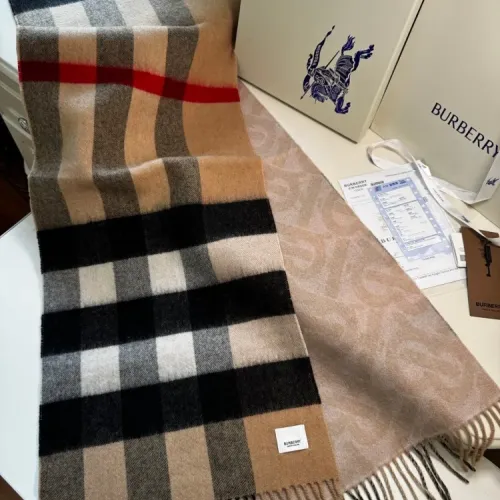 Replica Burberry Scarf #1414666 $60.00 USD for Wholesale