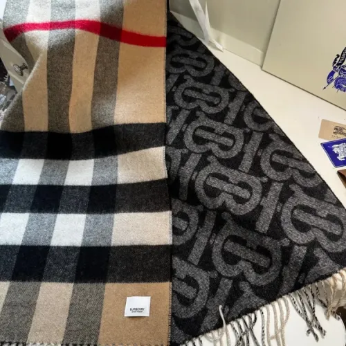 Burberry Scarf #1414669