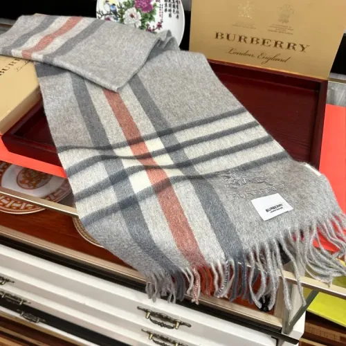 Replica Burberry Scarf #1414674 $80.00 USD for Wholesale