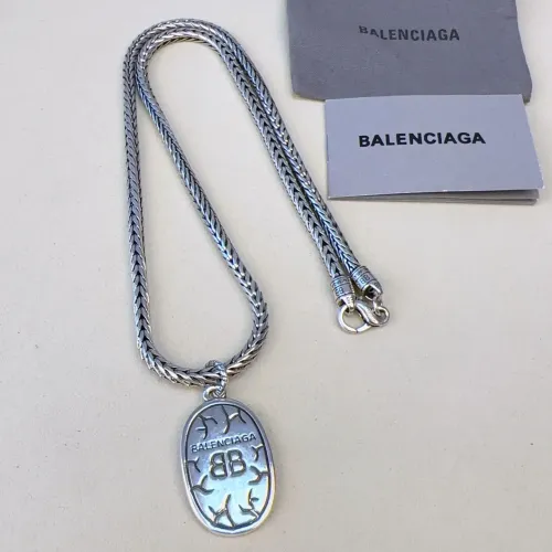 Balenciaga Necklaces #1414675