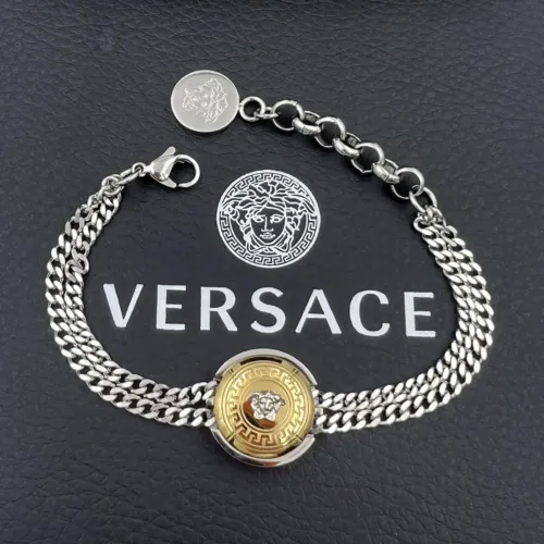 Versace Bracelets #1414687