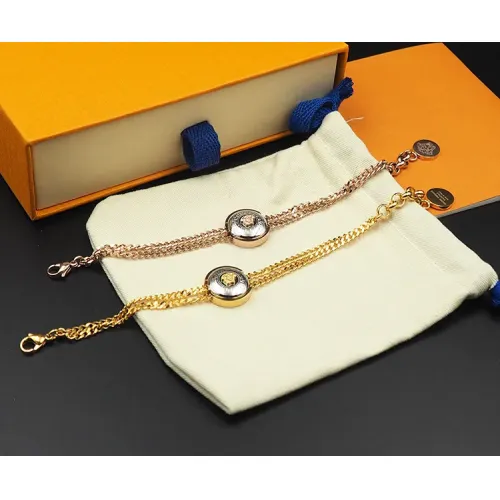 Replica Versace Bracelets #1414688 $25.00 USD for Wholesale