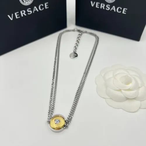 Versace Necklaces #1414710