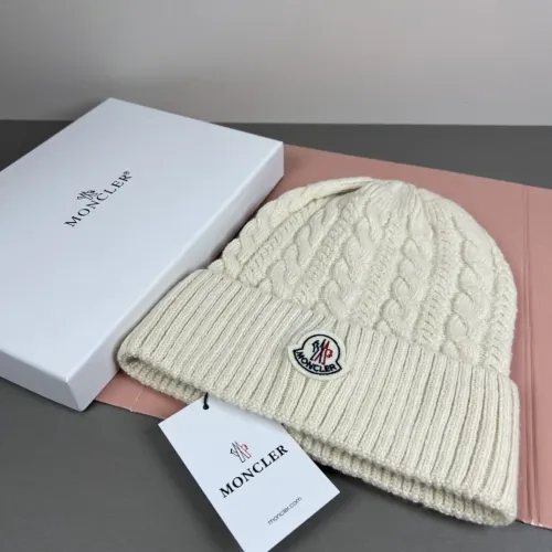 Moncler Caps #1414798