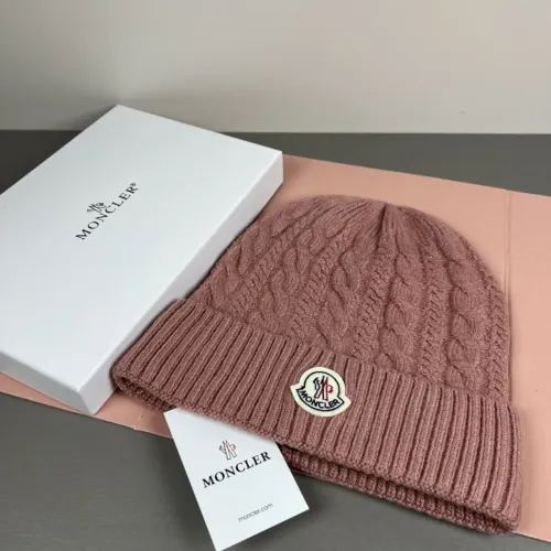 Moncler Caps #1414799