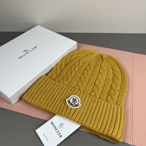 Moncler Caps #1414801
