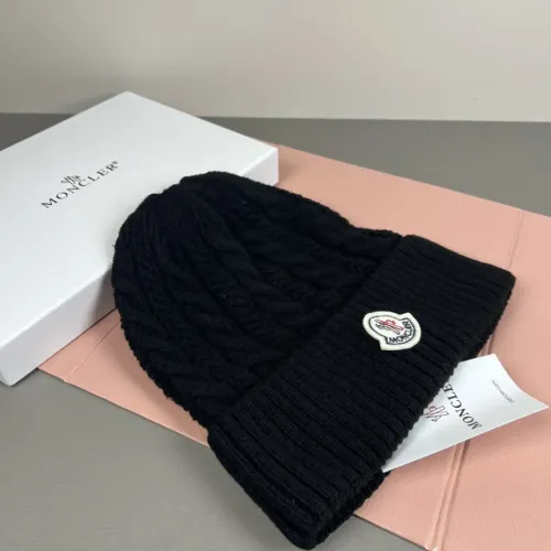 Replica Moncler Caps #1414804 $27.00 USD for Wholesale