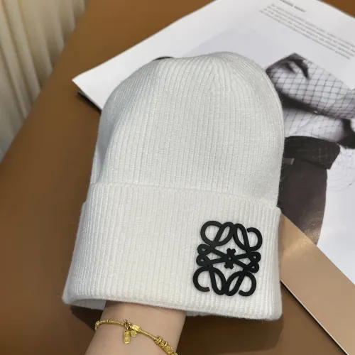 Replica LOEWE Caps #1414805 $27.00 USD for Wholesale