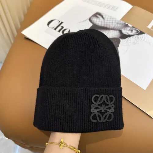Replica LOEWE Caps #1414809 $27.00 USD for Wholesale