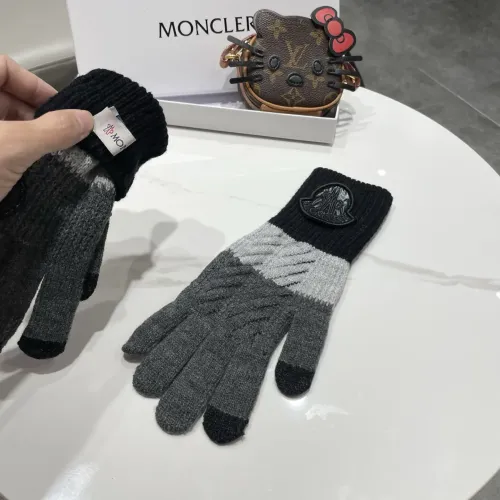 Replica Moncler Gloves For Women #1414811 $39.00 USD for Wholesale