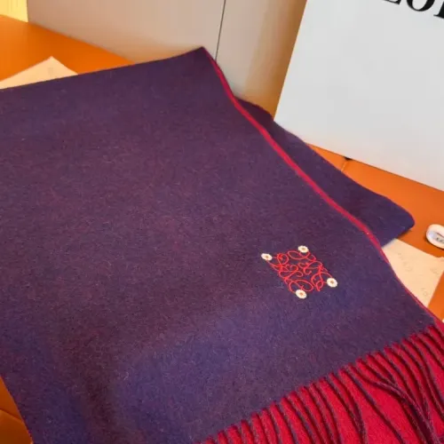 Replica LOEWE Scarf #1414825 $56.00 USD for Wholesale