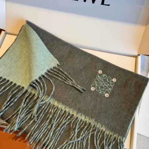 LOEWE Scarf #1414826