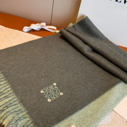 Replica LOEWE Scarf #1414826 $56.00 USD for Wholesale