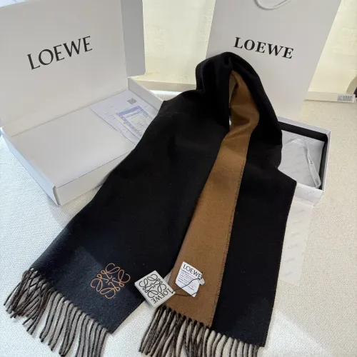 Replica LOEWE Scarf #1414832 $60.00 USD for Wholesale