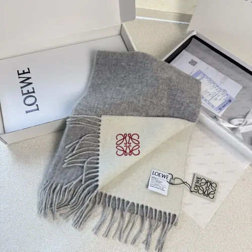 LOEWE Scarf #1414833
