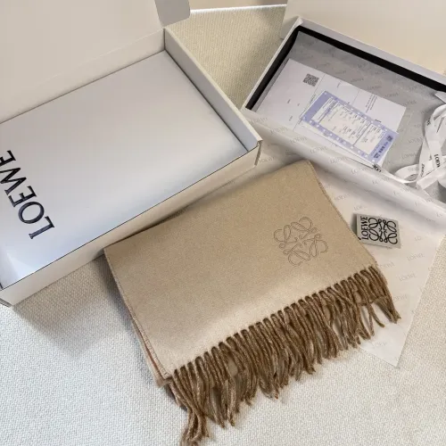 Replica LOEWE Scarf #1414834 $60.00 USD for Wholesale