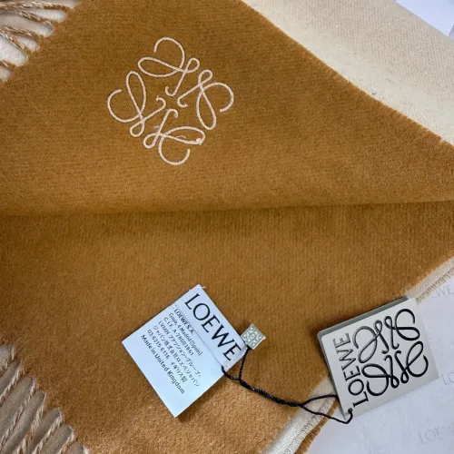 Replica LOEWE Scarf #1414834 $60.00 USD for Wholesale