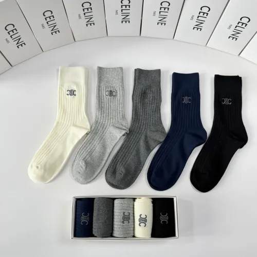 Celine Socks #1414835