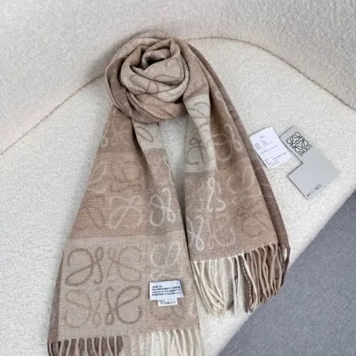 Replica LOEWE Scarf #1414837 $48.00 USD for Wholesale