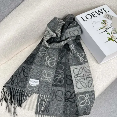 Replica LOEWE Scarf #1414838 $48.00 USD for Wholesale