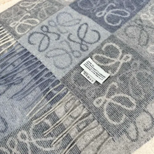 Replica LOEWE Scarf #1414839 $48.00 USD for Wholesale