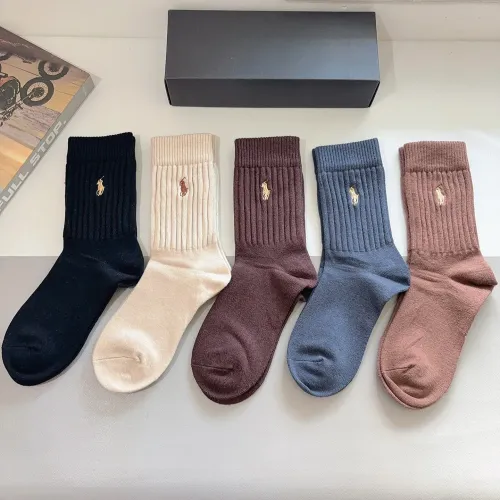 Ralph Lauren Polo Socks #1414840